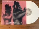 The Cult Of Dom Keller - Goodbye To The Light LP | 2016 | White Wax | Fuzz Club
