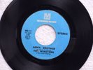 northern soul THE WINSTONS Color Him Father / Amen Brother METROMEDIA 117 M-