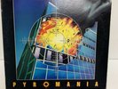 Pyromania by Def Leppard (Vinyl, Aug-2008, Mercury)
