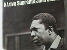 JOHN COLTRANE 'A Love Supreme' Gatefold Vinyl LP NEW/SEALED