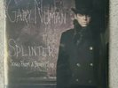 GARY NUMAN Splinter original Vinyl 2LP New Unopened (2013) MortalLP15 Industrial