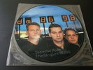 DEPECHE MODE - the singles 86-98  - lp - pic.disc