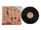 The B-52's ?Mesopotamia Vinyl LP 33 1982 Warner Bros. Original VG Mini 3641
