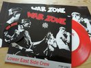 WAR ZONE - Lower East Side 1987 7