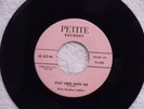KITTY (KOOKIE) LANIER Stay Here With Me PETITE 506 M-
