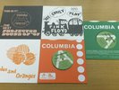 5 x Pink Floyd Reissue 7