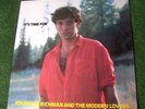 JONATHAN RICHMAN & THE MODERN LOVERS -IT'S TIME FOR-12
