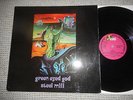 STEEL MILL Green Eyed God GERMAN PENNY FARTHING LP 1972 rare