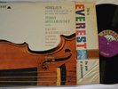 CLASSICAL LP Sibelius Tapiola Tossy Spivakovsky Hannikainen Everest SDBR 3045