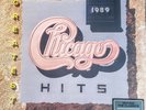 CHICAGO - GREATEST HITS 1982-1989 - VINYL LP 