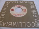KENNY LOMAS - WOULD YOU BELIEVE / LOVE YOU - COLUMBIA DJ
