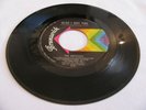 THE ARTISTICS - GIRL I NEED YOU / GLAD I MET YOU - BRUNSWICK