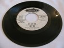 JOEY DEE AND THE STARLIGHTERS - IT'S GOT YOU / SHE'S SO EXCEPTIONAL - JUBILEE DJ
