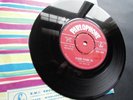 THE BEATLES ' PLEASE PLEASE ME / ASK ME WHY ' ORIGINAL FIRST RED LABEL