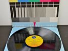 Telex Looking For Saint Tropez Sire 1979 SRK6072 Vinyl LP Record Synth