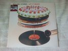 ROLLING STONES -LET IT BLEED - NEW & SEALED REMASTERED VINYL LP 2003 ABKCOS RECS
