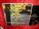 1964 UK NM SXL 6085 ED2 WBG STEREO TCHAIKOVSKY SYMPHONY 5 VPO MAAZEL