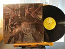 The Doors Strange Days Elektra EKS- 74014 1st press (AL-1) (AB)