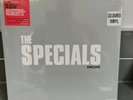 THE SPECIALS LIVE ENCORE LIMITED COLOURED VINYL 2 x LP SEALED 2 TONE SKA
