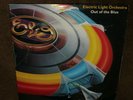 ELO ELECTRIC LIGHT ORCHESTRA OUT OF THE BLUE (2 LP'S) ORIGINAL PRESS - NEAR MINT