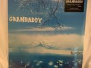 GRANDADDY Sumday 2 LP 2011 US Vinyl RARE SEALED NEW CGO 074