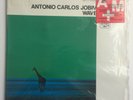 ANTONIO CARLOS JOBIM - Wave - 1983 AUDIOPHILE 1/2 Speed REMASTER Jazz Lp