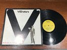 The Vibrators ?– Pure Mania - VG/VG+ Vinyl LP Record