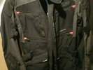 Büse Motorradjacke OPEN ROAD EVO Textiljacke
