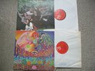 Incredible String Band 2 x Lps Changing Horses & 5000 Spirits EKS 74057 EUKS7257