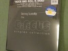 LENNY KRAVITZ rock and roll is dead 10 inch Vinyl single Circus Box Sealed