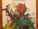 Jimi Hendrix Experience - Electric Ladyland 2-LP Barclay  1975 France Press  VG+