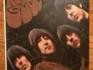 The Beatles - Rubber Soul LP Capitol Records T 2442 1965 Mono Pressing