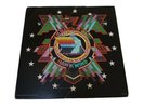 Hawkwind   X in Search of Space LP & Booklet   1972   UAS 5567   Vinyl is NM-