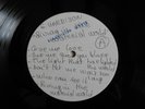 V RARE LP VINYL X2 GEORGE HARRISON TEST PRESSING LIVING IN THE MATERIAL WORLD