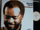 Ahmad Jamal - freeflight - 1980er US  Impulse AS-9217 Stereo  LP m- / RE / Jazz