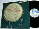 Judas Priest - Rocka Rolla - orig. 1974 DE Gull INT 148.304  LP m- / Hardrock