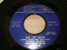Rare Northern Soul Bessie Banks Do it Now/Doctor Spokane records 1964