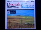 Kertesz: Dvorak New World  Decca Speakers Corner Lp SXL 2289 (180g) New/Sealed
