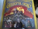 Grateful Dead (self titled)   LP Monophonic Warner Bros. W 1689 Promo