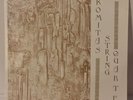 Komitas String Quartet SEALED Golden Age RARE Hovhannissian Armenian