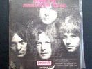 HUMBLE PIE - NATURAL BORN BUGIE - 1969 AUSSIE 7'' SINGLE with Picture Sleeve