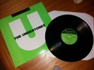 The Undertones - John Peel sessions - Vinyl LP SFRLP103 punk