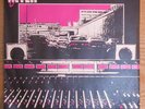 Interface: Louder Than Words / Dance Party Mix. '82 UK Clone Records. Same 001
