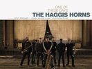 |150816| Haggis Horns (The) - One Of These Days [Vinyl] New