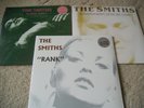 SMITHS * 3 LP  Bundle * QUEEN IS DEAD, RANK,  STRANGEWAYS HERE WE COME  *ALL NEW