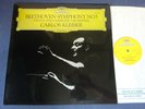 NM BEETHOVEN - SYMPHONY NO 5 LP, Vienna P/O, Carlos Kleiber, DG 2530 516