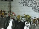 Local Natives Gorilla Manor Sealed 2LP Reissue Limited Numbered Clear Smoke Wax
