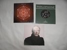 paul weller  pick it up / on days like these plus print new 7