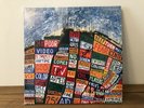 Signed Rare Radiohead Vinyl Hail To The Thief Autographs Jonny Greenwood