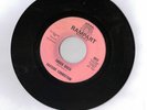 EASTSIDE CONNECTION - FRISCO DISCO / YOU'RE SO RIGHT FOR ME 45 RAMPART 003  MINT
